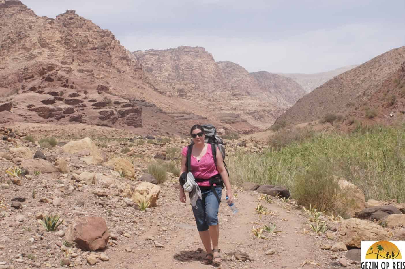 Jordanie