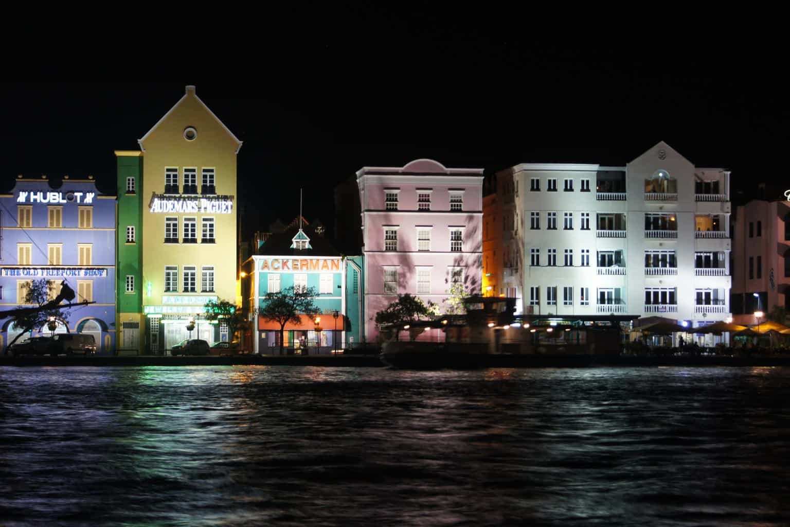 curacao met kinderen curacao met kinderen