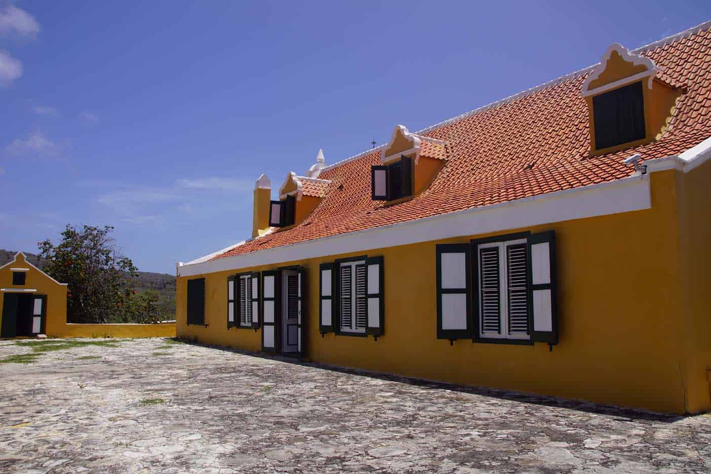 Landhuis Savonet_1 landhuis savonet