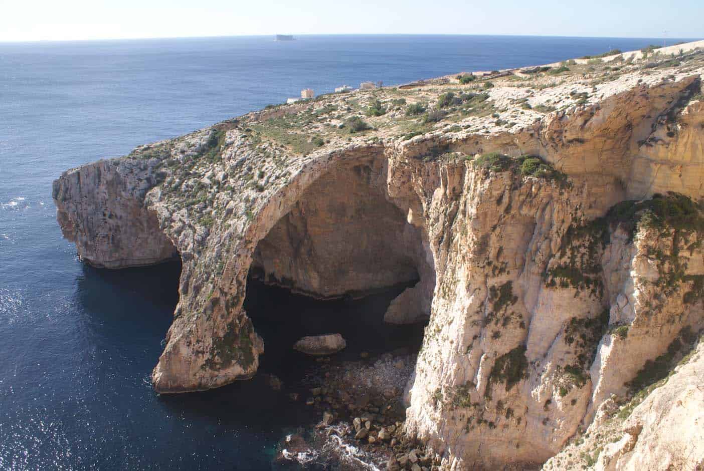 Malta met kinderen Malta met kinderen