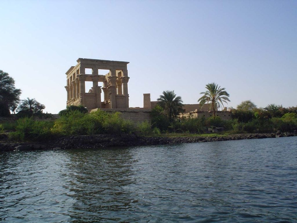 Aswan