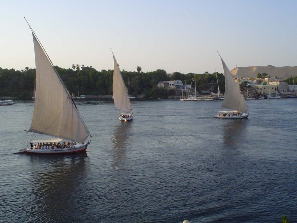 Aswan