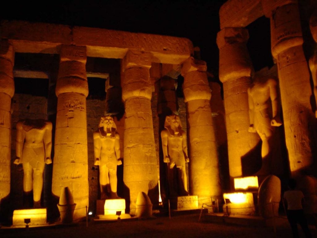 Luxor