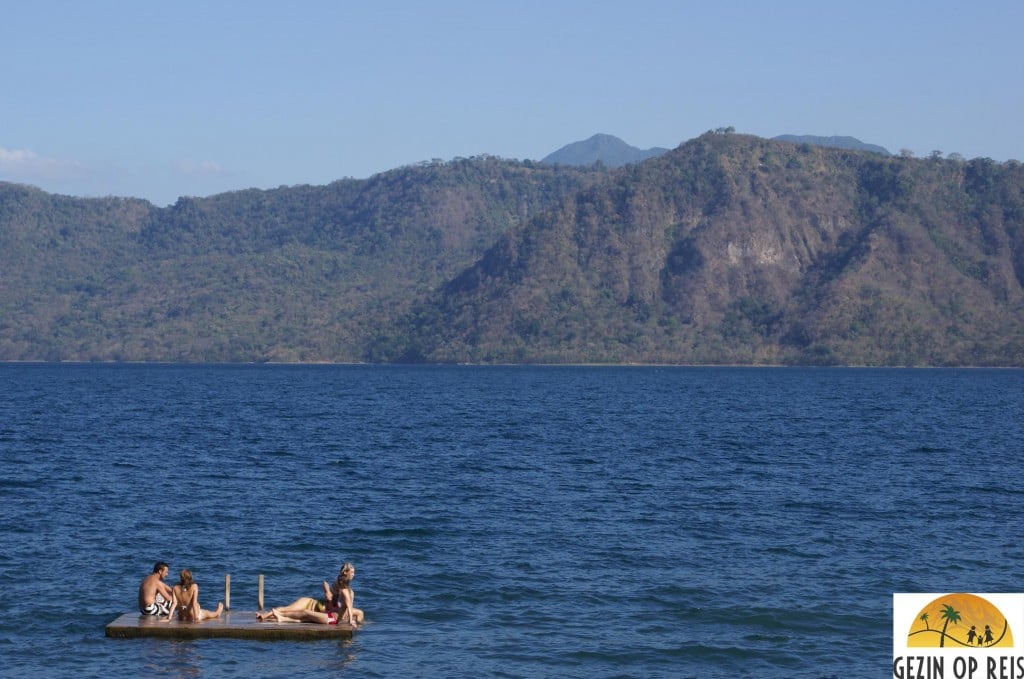 Laguna Apoyo