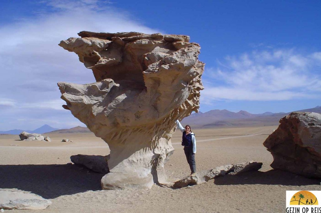 Bolivia in 2004, 2mp foto's waren toen echt enorme bestanden.