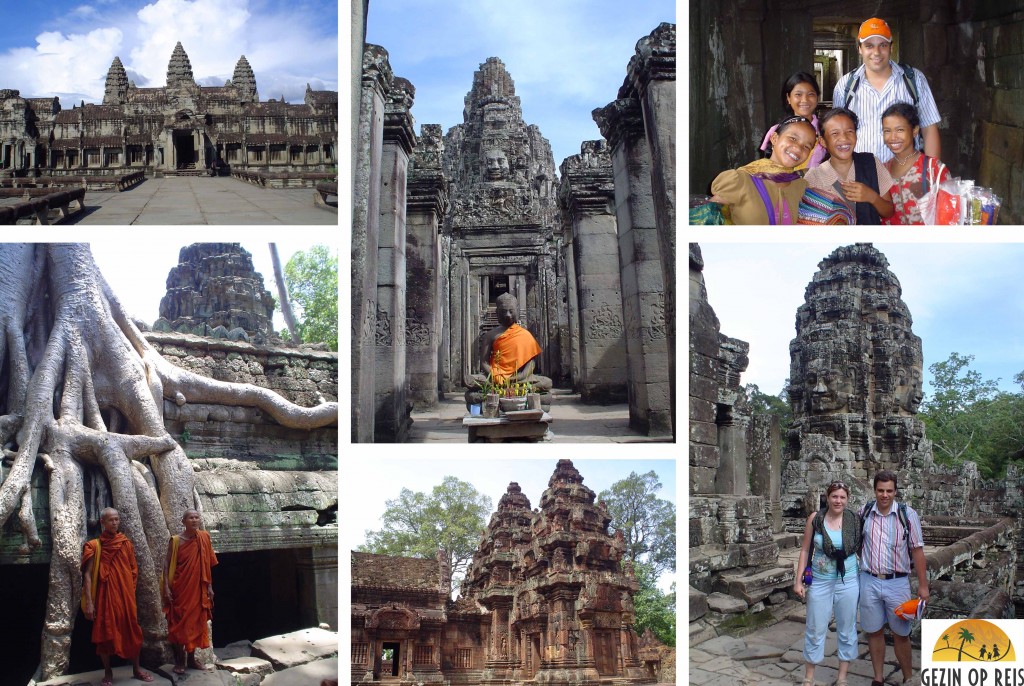 cambodja