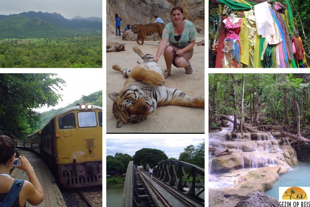 thailand