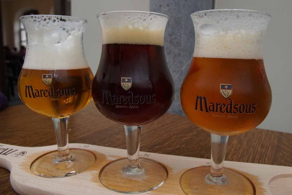 maredsous