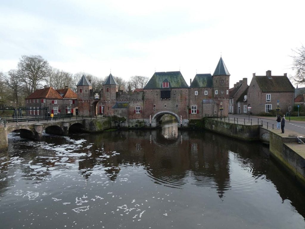 Koppelpoort