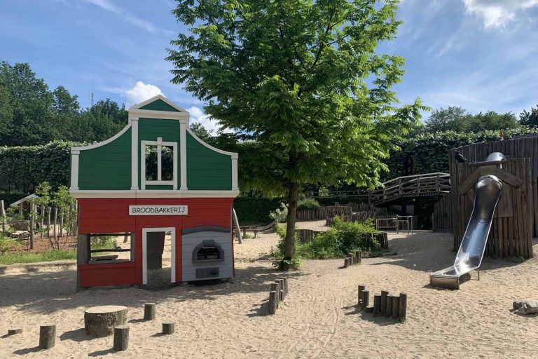 Arnhem met kinderen, wat te doen voor alle leeftijden Gezin op Reis