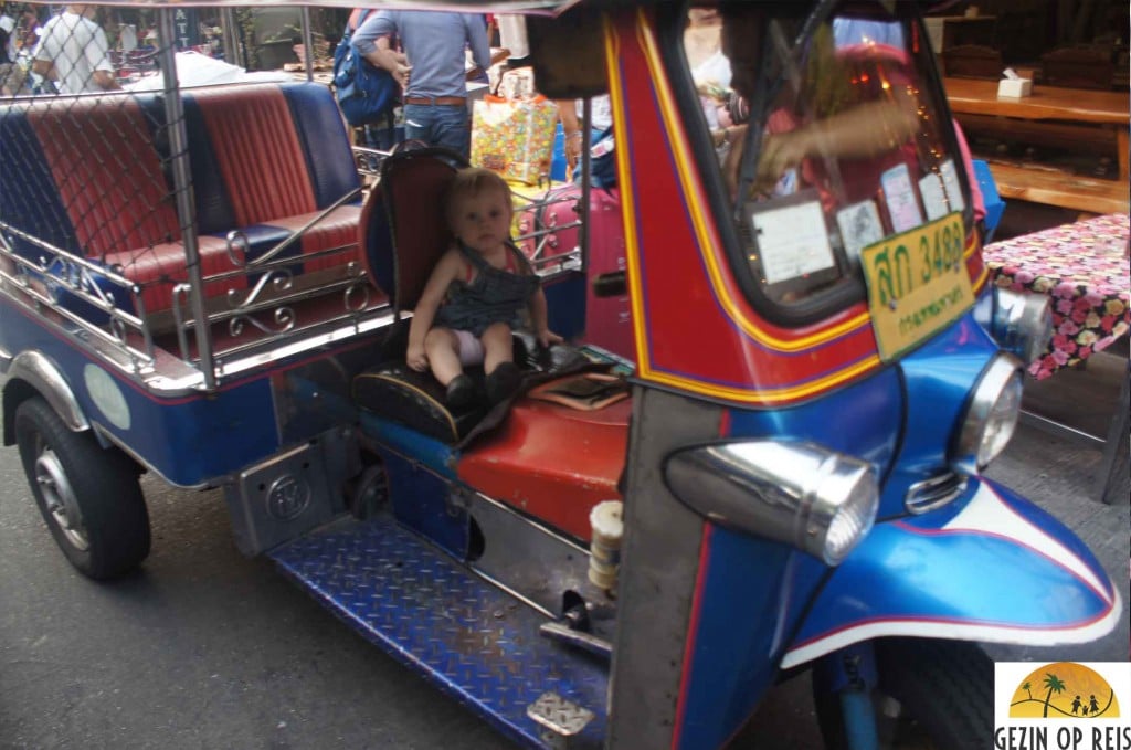 Tuk Tuk