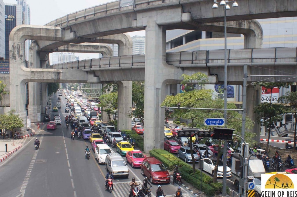 Skytrain