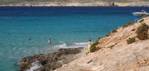 Malta in de herfstvakantie