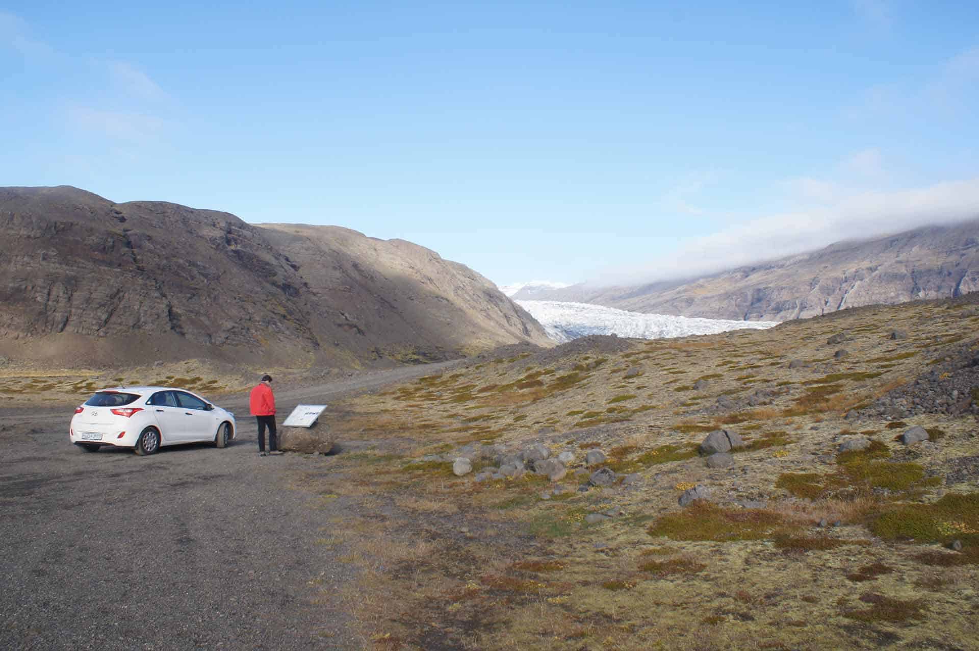 IJsland kosten rondreis