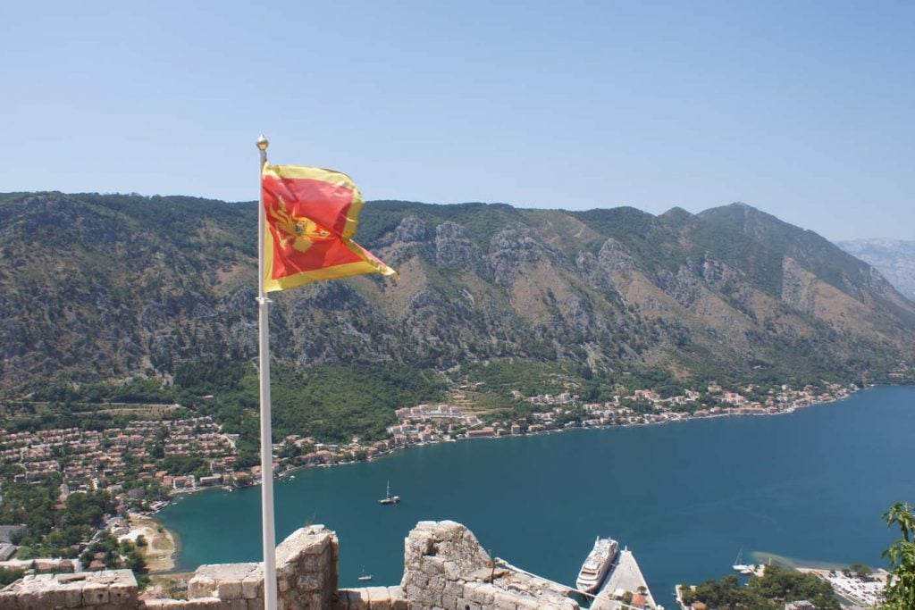 kotor bezienswaardigheden