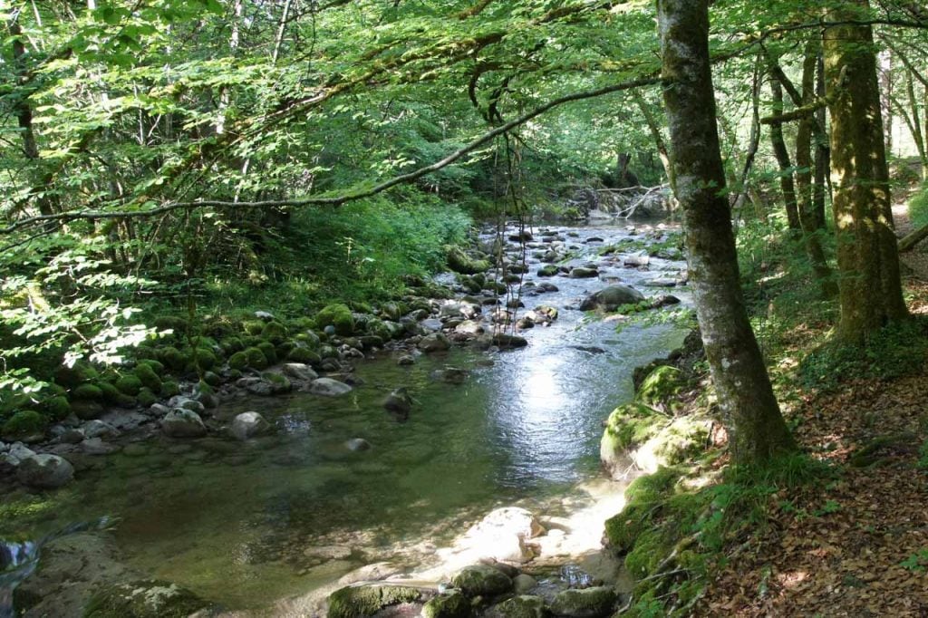 pont du diable