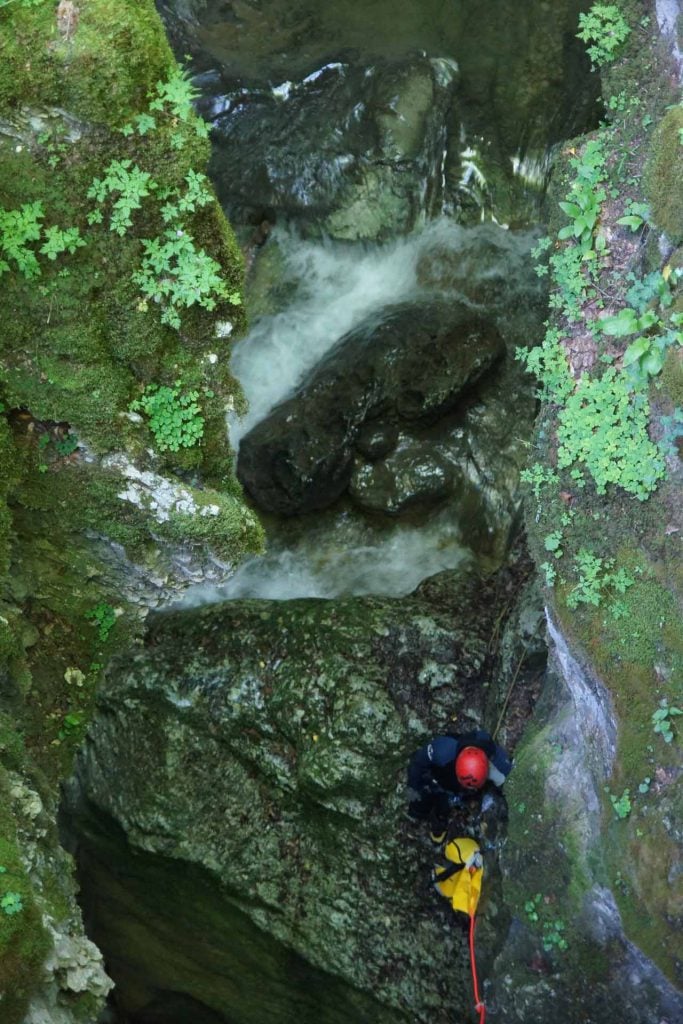 pont du diable