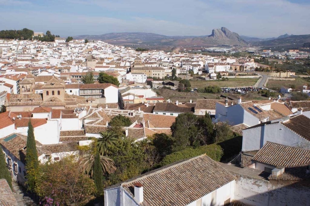 Antequera