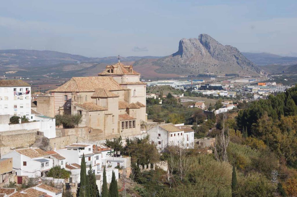 Antequera