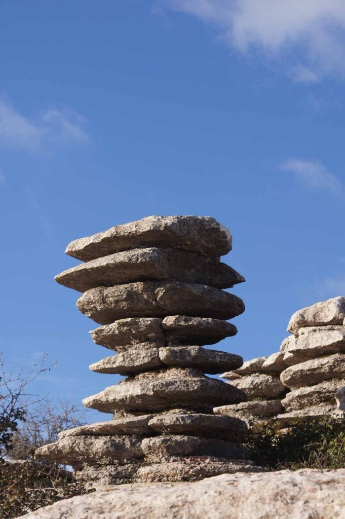 El Torcal National Parc