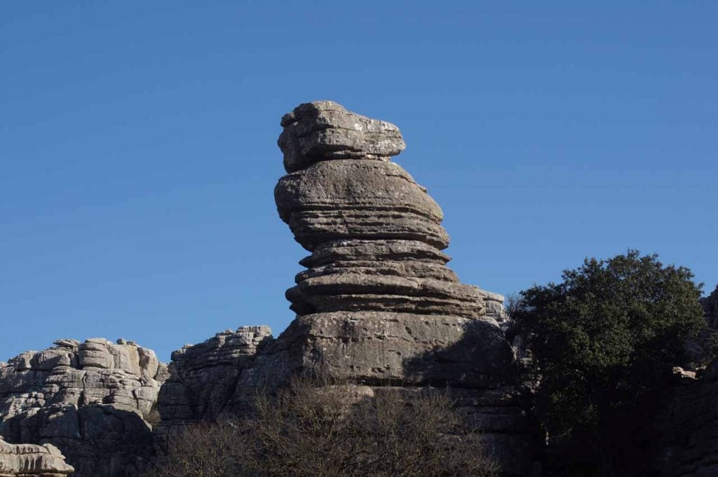 El Torcal National Parc