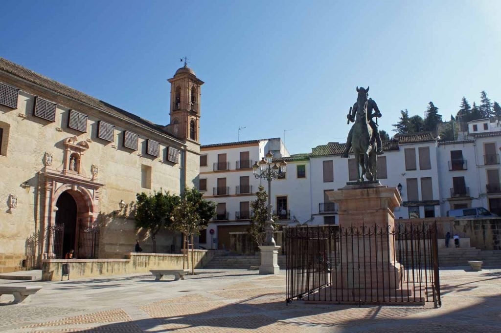 antequera