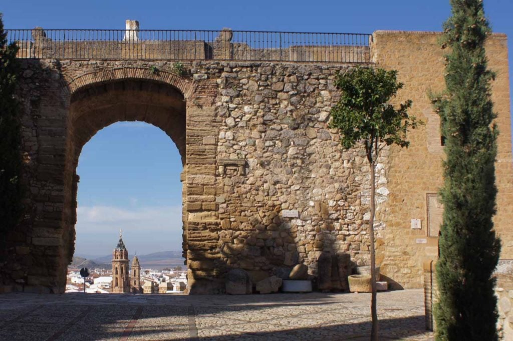 antequera