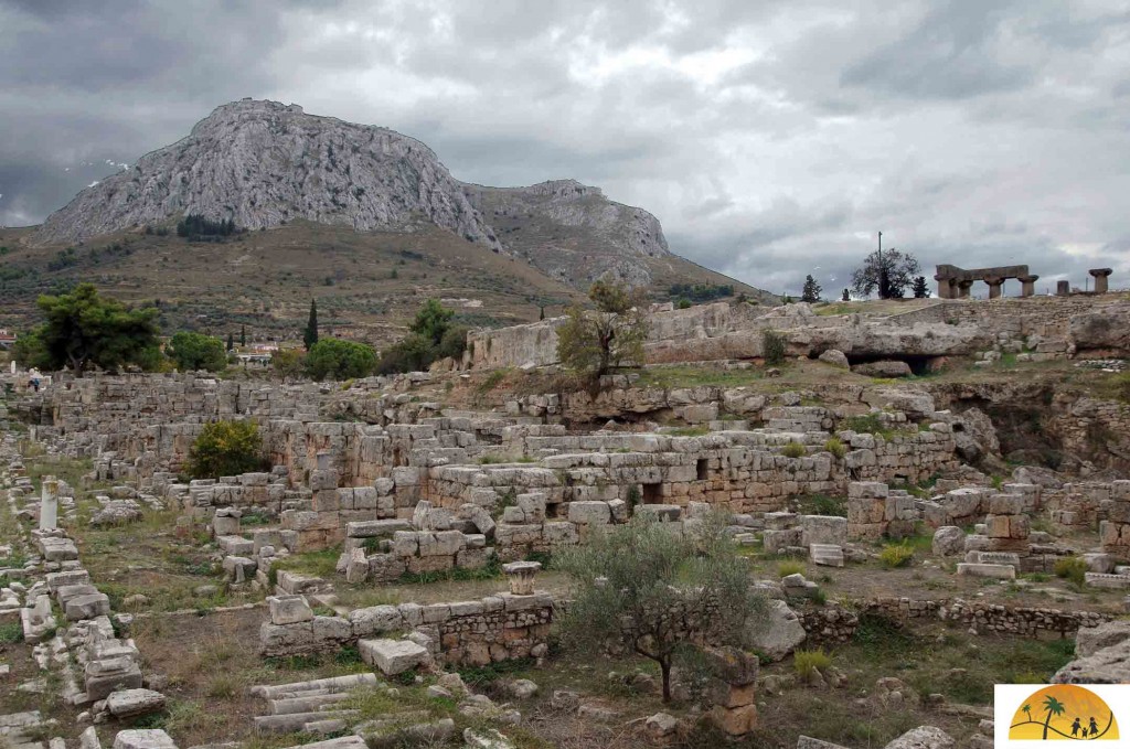 dagtrip athene