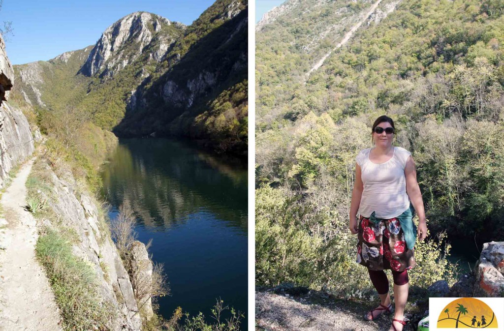 matka canyon