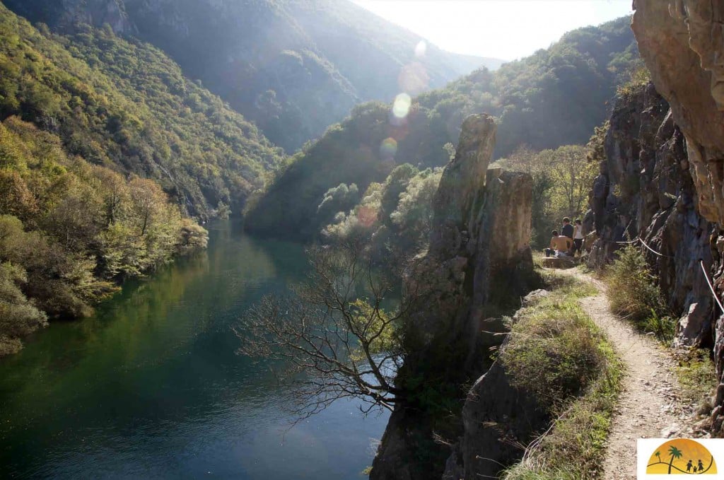 matka canyon