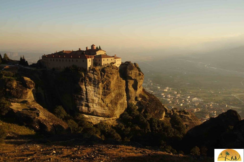 Meteora