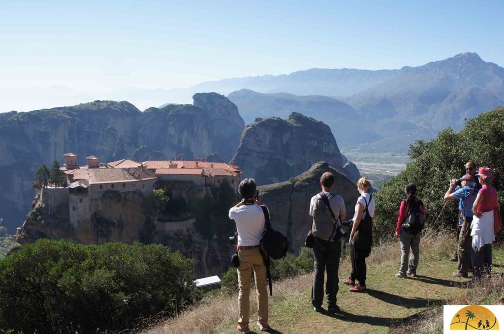 Meteora