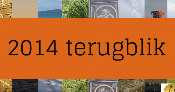 Gezin op Reis 2014 terugblik, een jaar in reizen