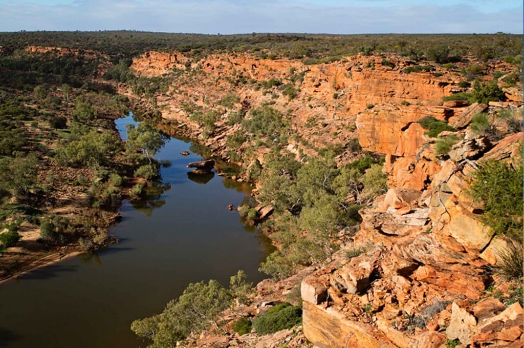 west Australië 