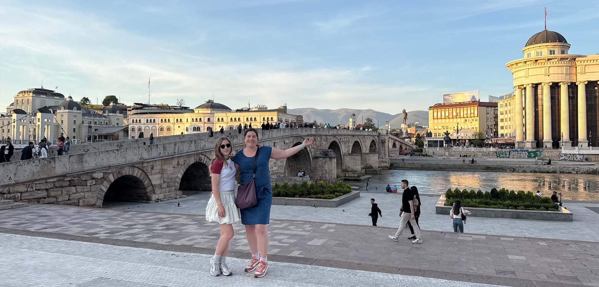 De leukste activiteiten in Skopje met kinderen
