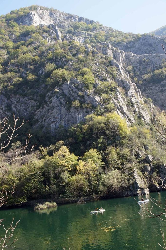 Matka kloof