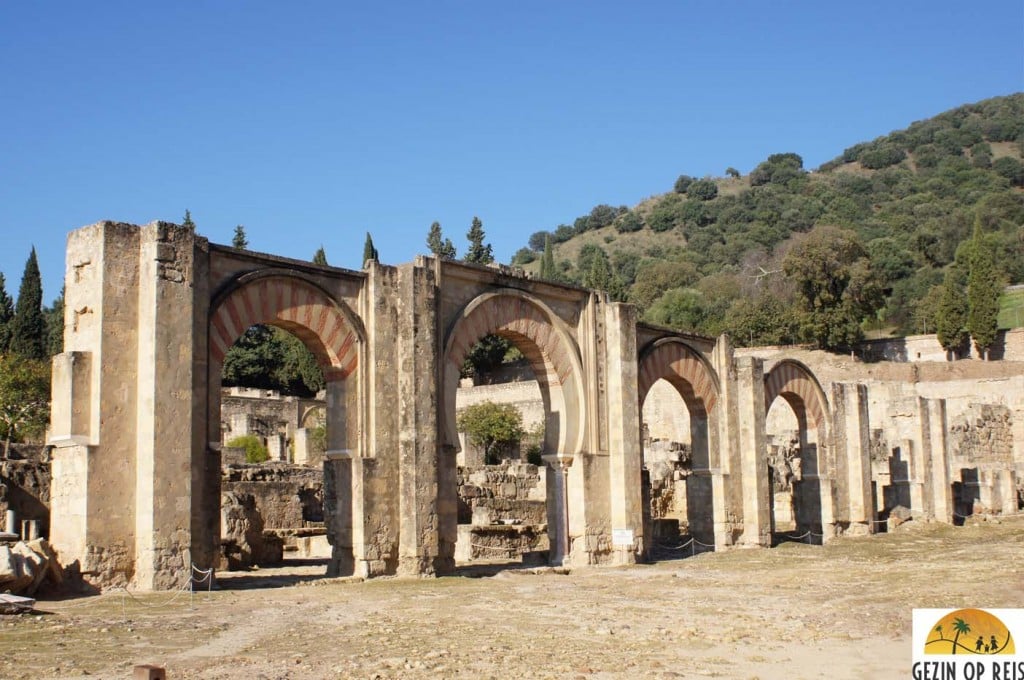 Medina Azahara