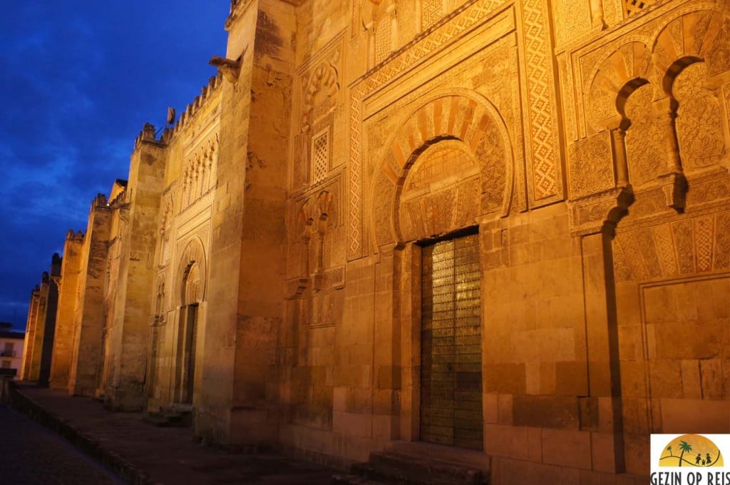 De Mezquita