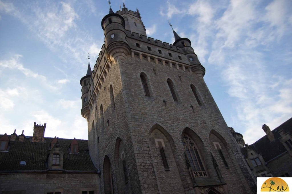 Kasteel Marienburg