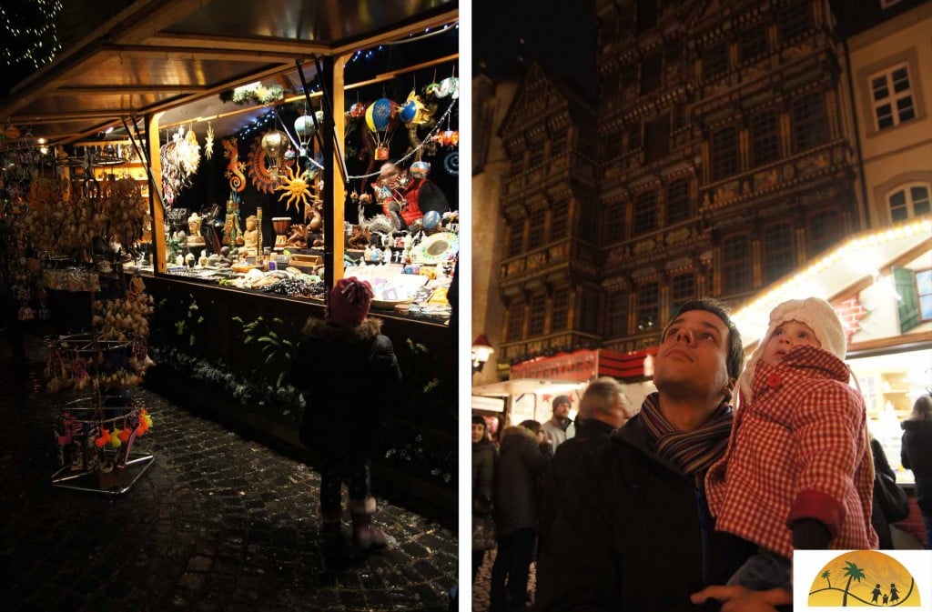 kerstmarkt Hildesheim