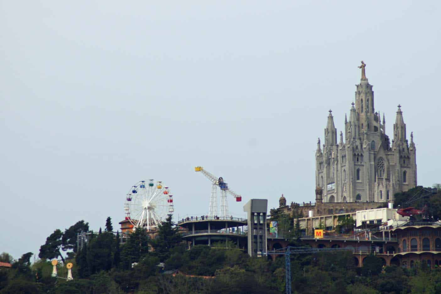 vakantie catalonie met kinderen