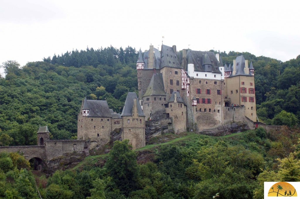 Burg Eltz