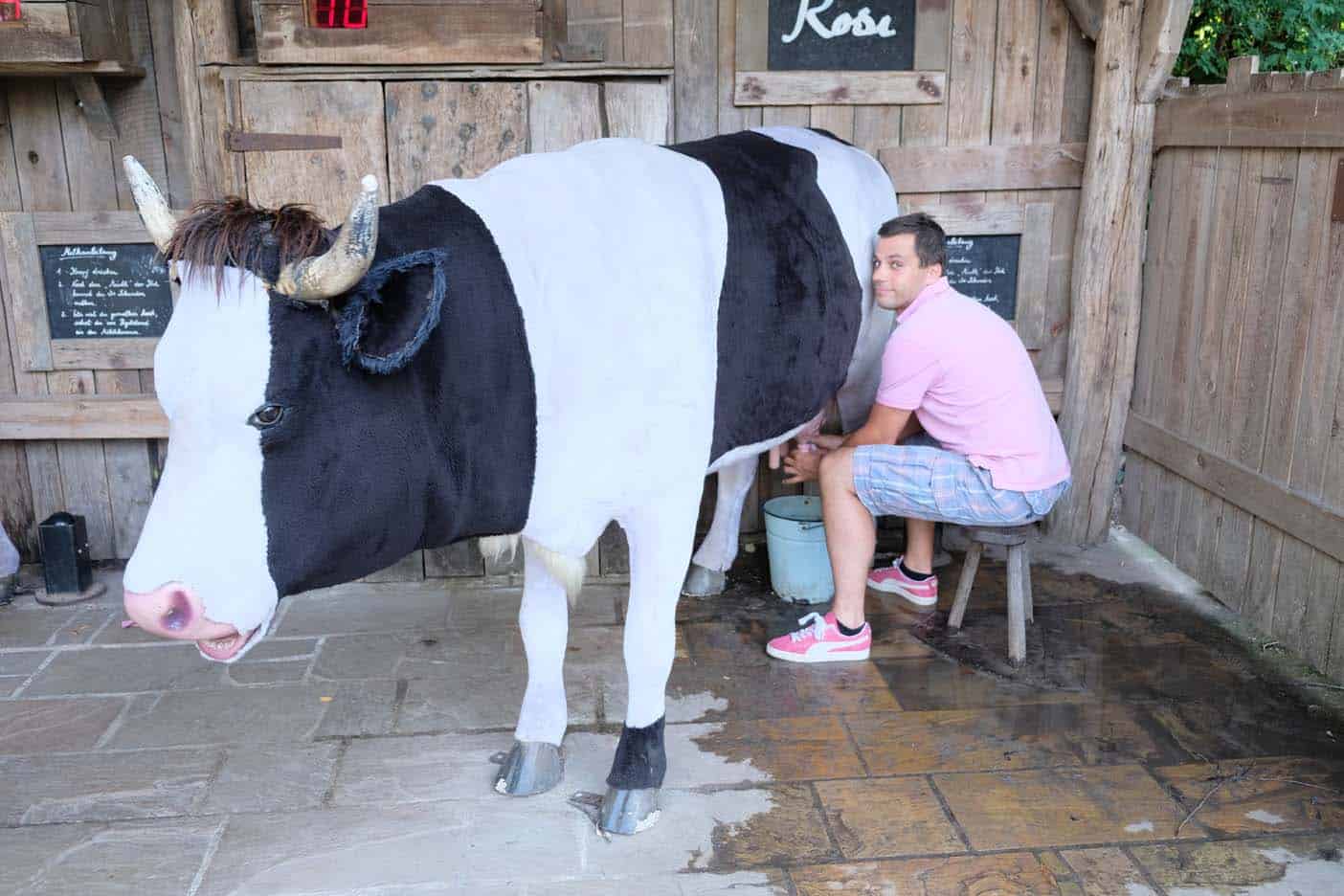 hannover met kinderen dierentuin