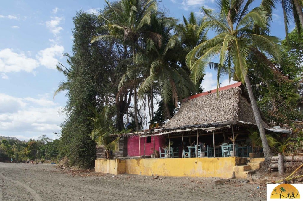 restaurant Panama