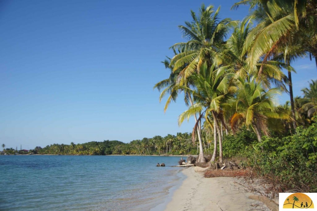 Bocas del toro eilanden