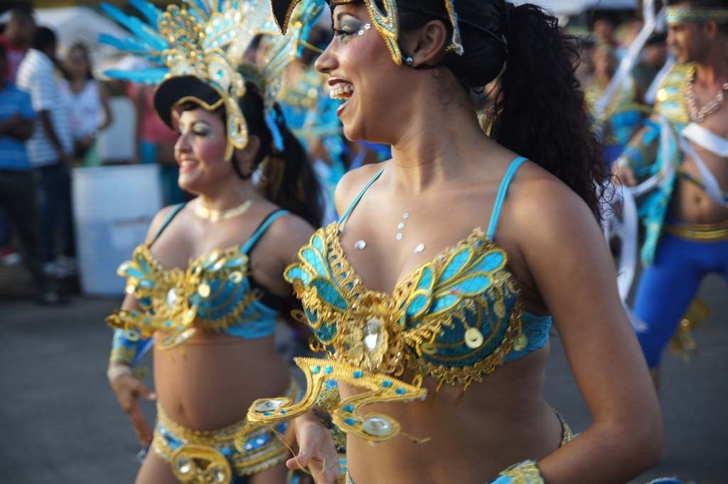 Panama Carnaval