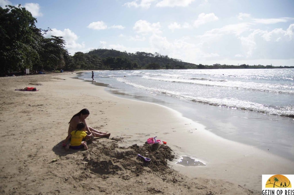 Playa la Angosta