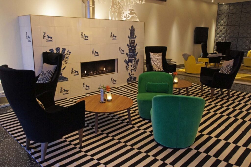 Westcord Delft