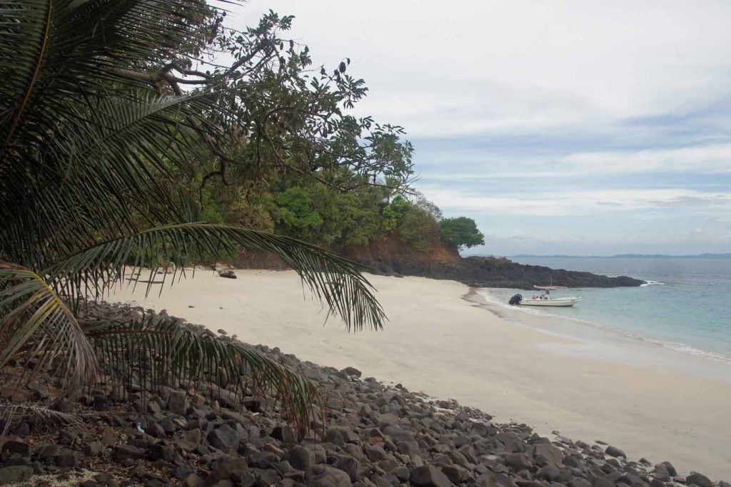 Isla Bolaños