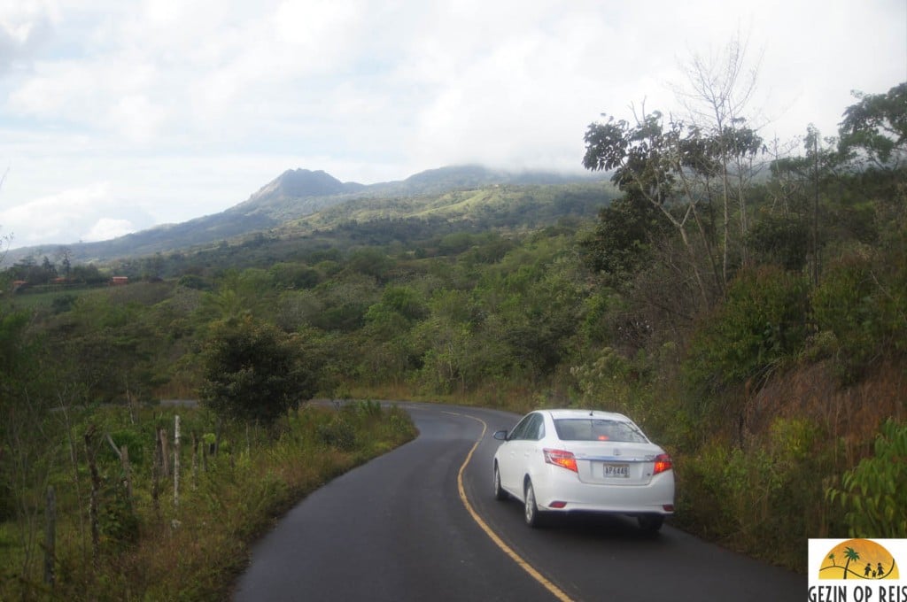 Auto huren in Panama